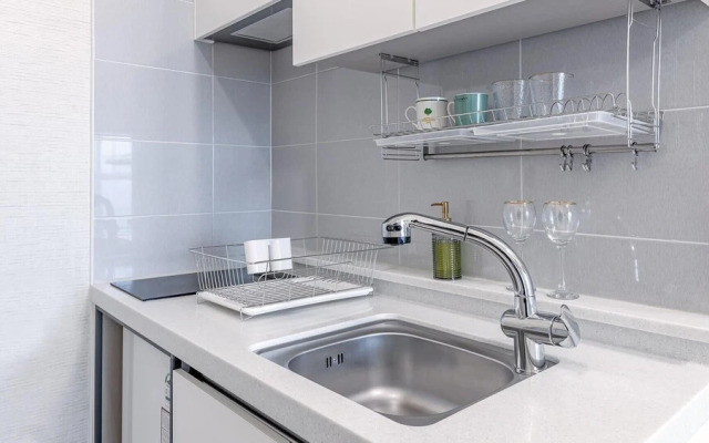 Goseong Badabihaengsapensyeon