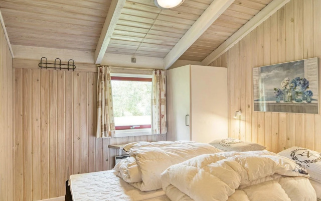 Cozy Cottage With Sauna - By Traum Ferienwohnungen