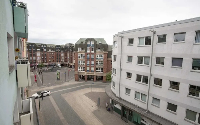 Apartment am Konzerthaus