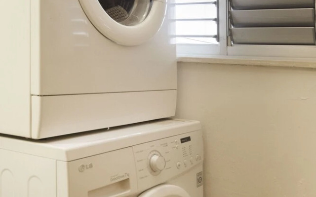 Sea N' Rent - Ramat Aviv 3 Bed