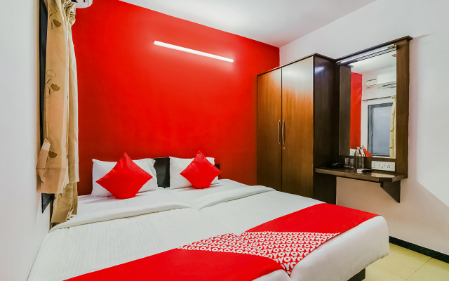 OYO Flagship 36422 Hotel Maruthi Gandhi Park