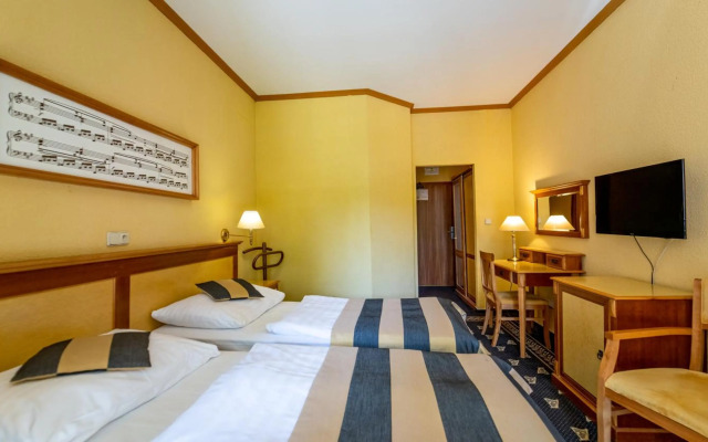 Hotel Richard
