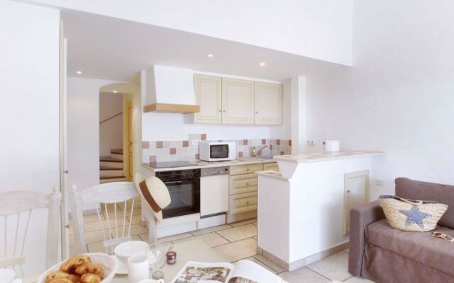 La Bastide des Chênes (GOD150)