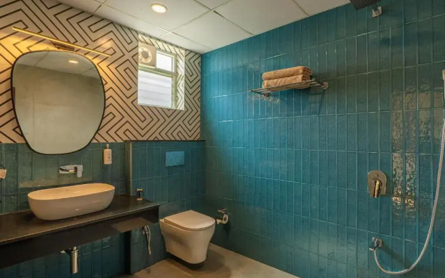 The Hosteller Bam Coorg