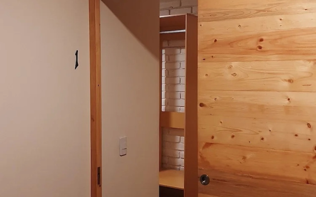 Tekla Dorms