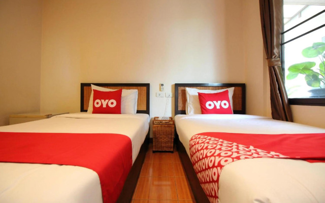 Grand Tower Inn Sathorn Bangkok