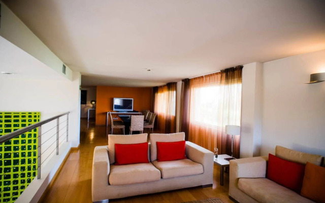 Park Hotel Alcione