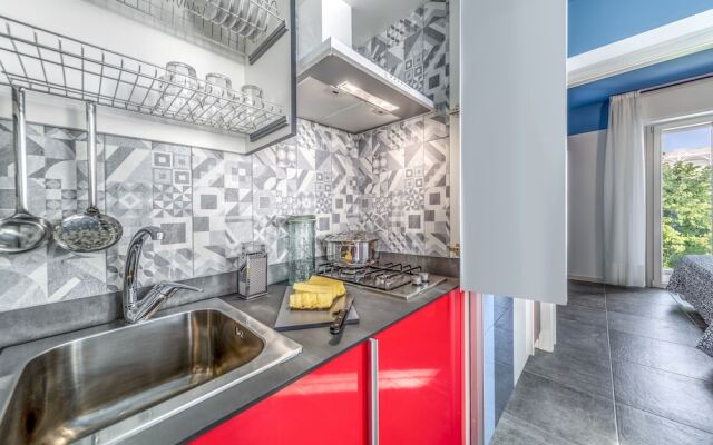 Residence Filmare