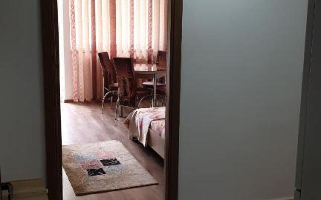 tomis nord apartments, 2 camere