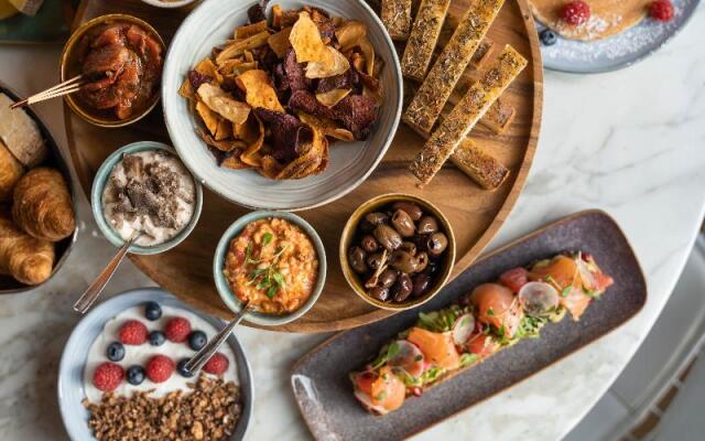 Grand Hotel du Palais Royal