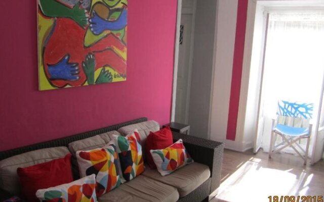 Guesthouse Beira Mar