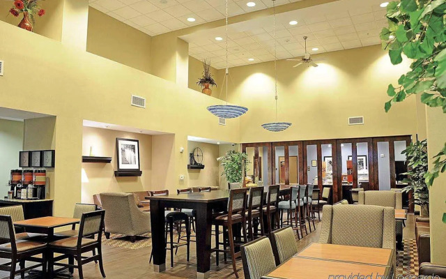 Hampton Inn & Suites by Hilton Flowery Branch Lake Lanier