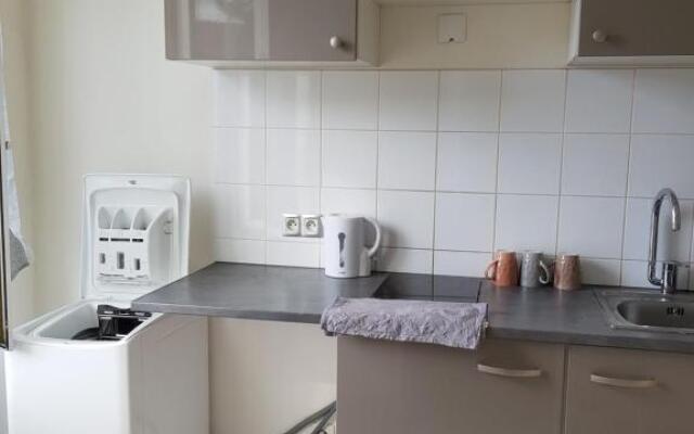 Gesteasy Au top, Confort, Proche Gare