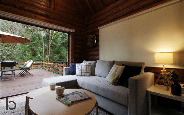 Yoshiwa House