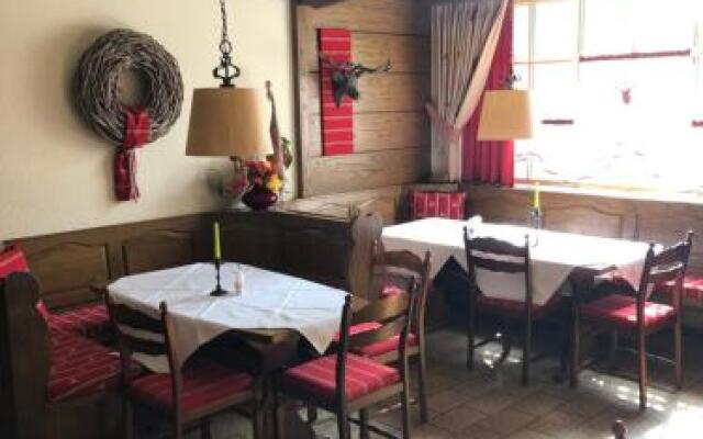 Hotel Pflieger