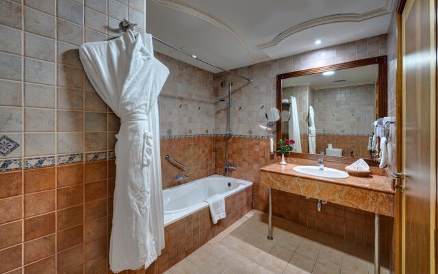 Sahara Beach Resort & Spa