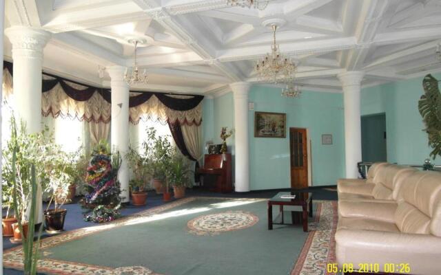 Hotel ВаYan