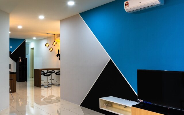 Southwest Designer's Suite by D Imperio Homestay