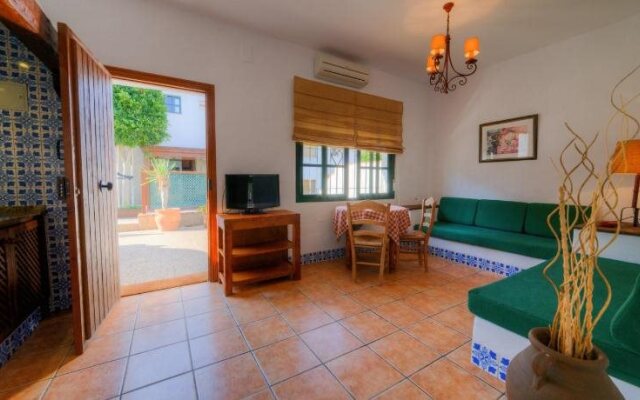 Apartamentos El Roqueo