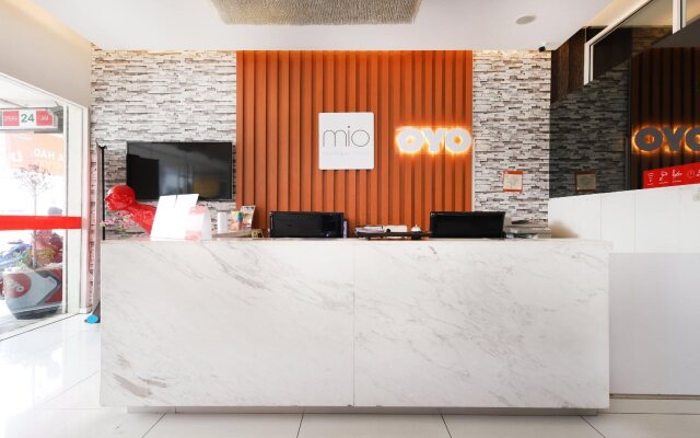 Mio Boutique Hotel Melaka