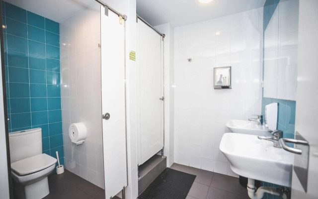 Hostel One Ramblas