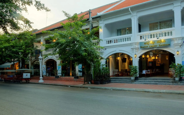 Shadow Angkor Residence
