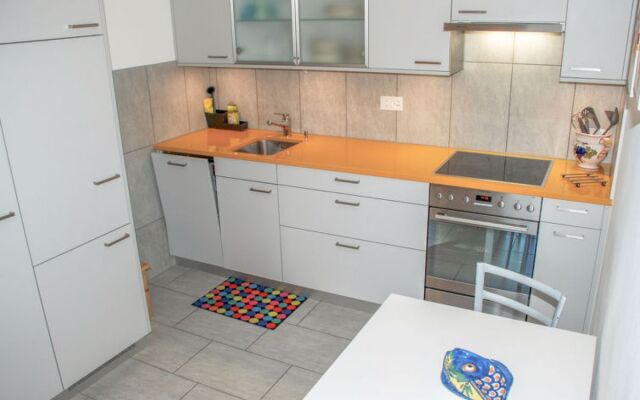 Apartment Ghetto Losone