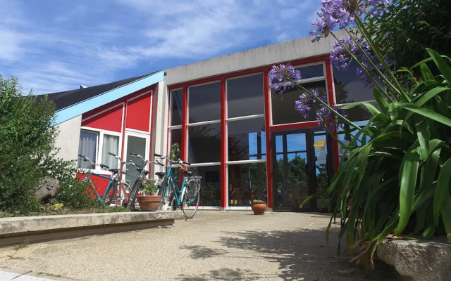 VVF Villages « La Plage des Grands Sables » Île-de-Groix