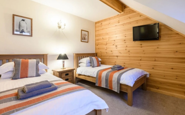 Holiday Home Crai House