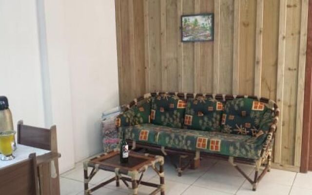 Hostel Scheckinah Ii