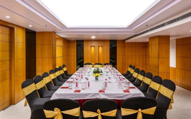 Libra Lords Inn Jaipur