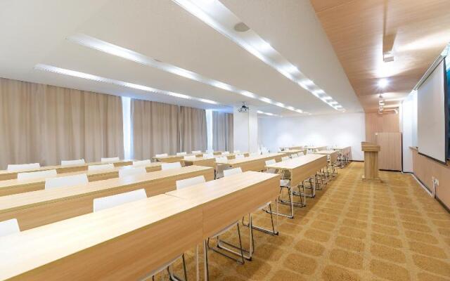 Hanting Hotel Nantong Qingnian East Road