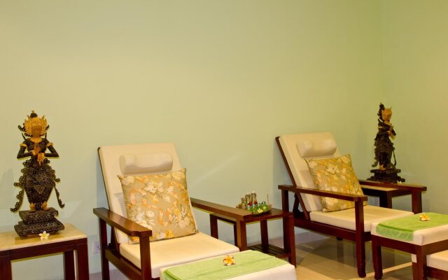 The Rani Hotel & Spa