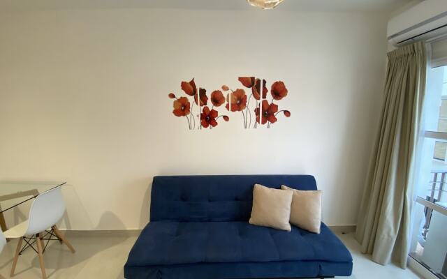 Depto de 2hab. con Buena Onda en Salta