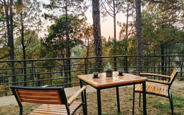 BluSalzz Escapade, Lansdowne - Uttarakhand