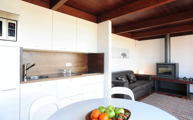 Eco Suites Resort