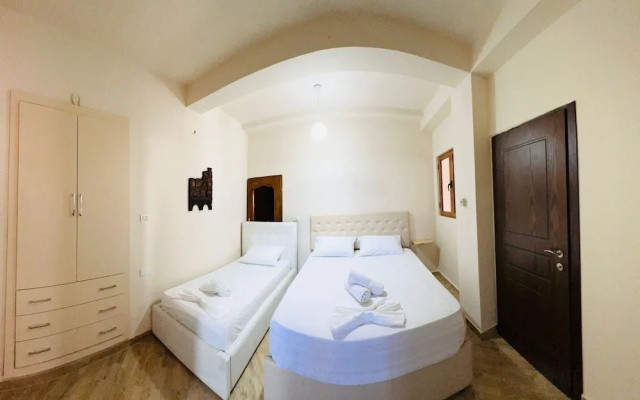 GuestHouse EnSal