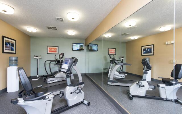 Holiday Inn Express Gas City by IHG