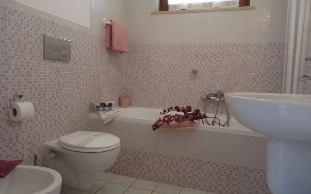 Villa Dafne