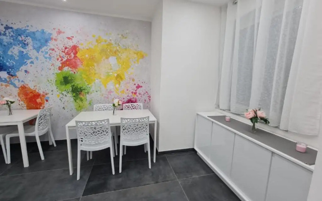 Gaisa Naples - Bed & Breakfast