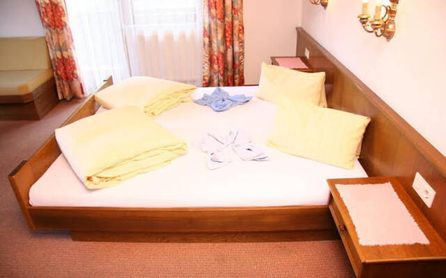 Pension Aloisl`s Harmonie