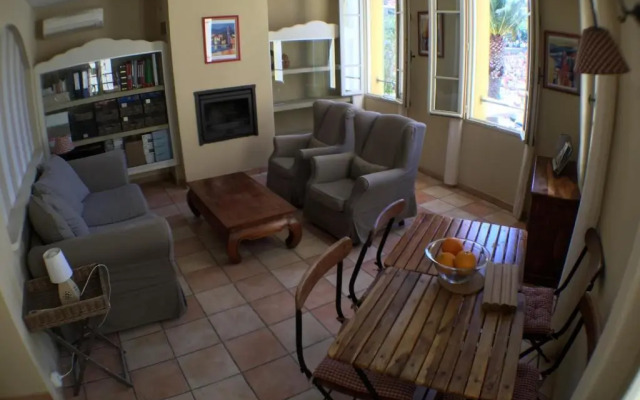 Résidence Collioure Plage