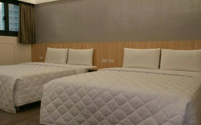 Da Chien Hotel