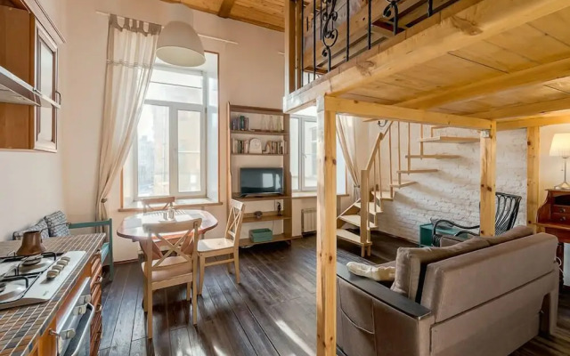 Город Рек у Летнего Сада