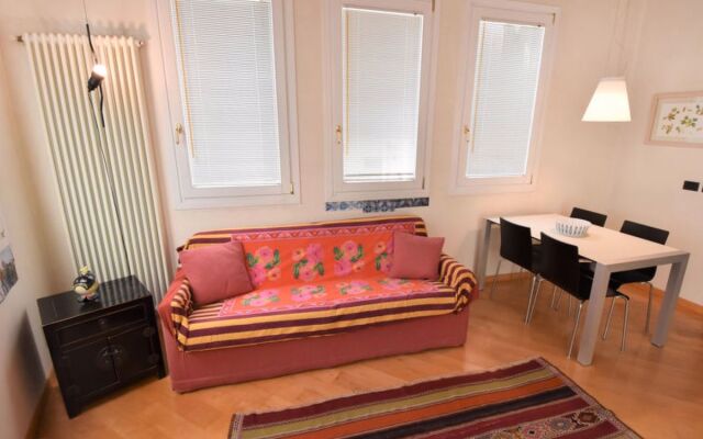 Apartment Iris Venezia Giudecca