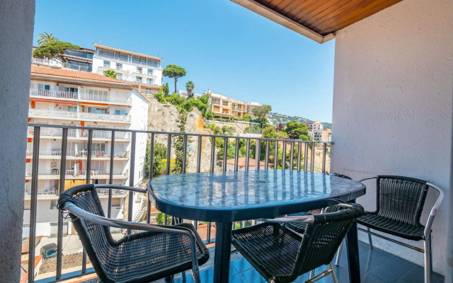 Apartments Borodin