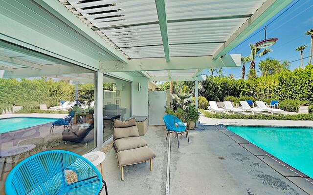 244nmonr 3 Bedroom Home