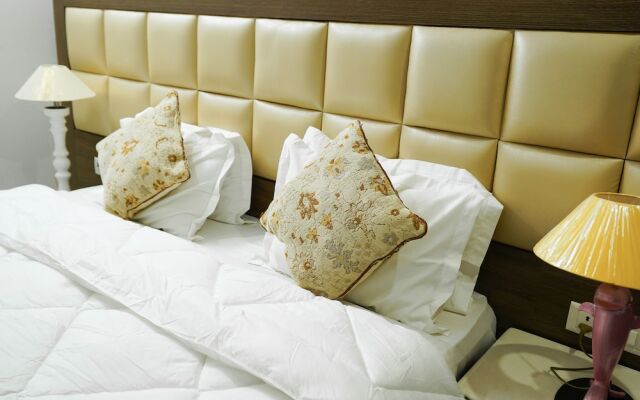 Lime Tree 2Bhk Serviced Apartment