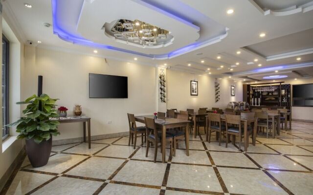 Sapphire Sapa Hotel
