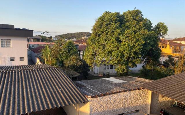 EDIFÍCIO KARINE - STUDIO n⁰17